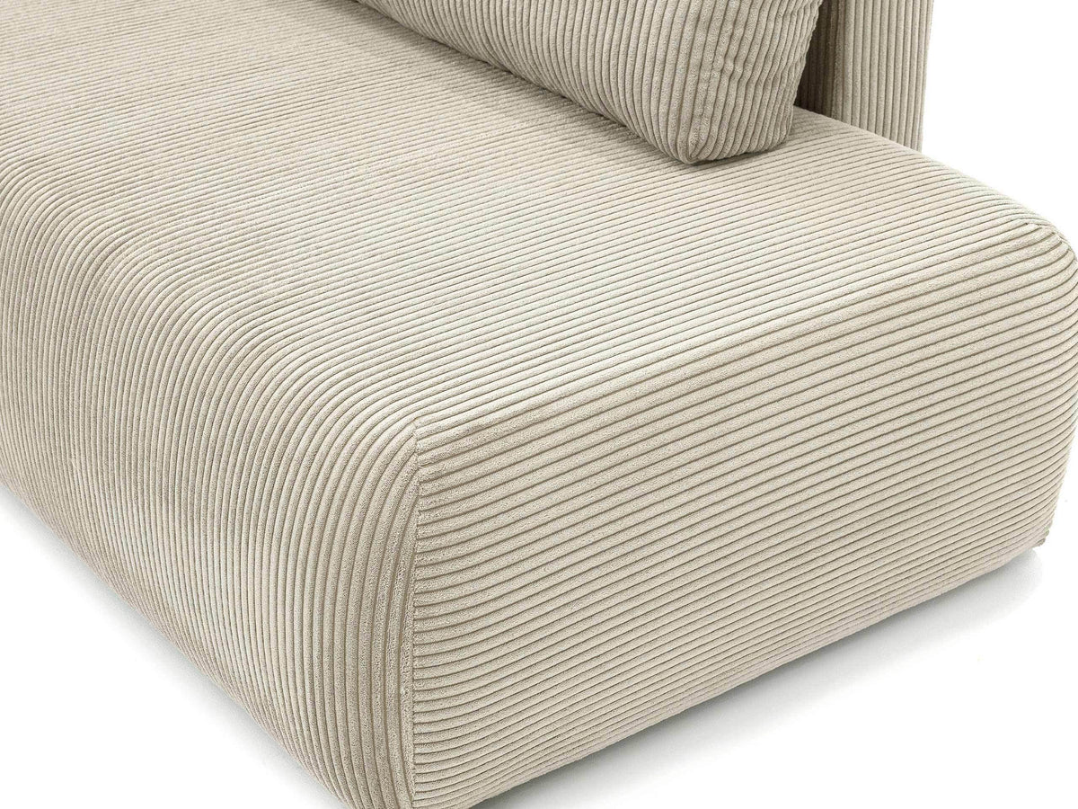 Corner sofa 661027