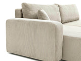 Corner sofa 661027
