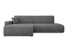 Corner sofa 661027