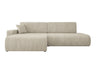 Corner sofa 661027