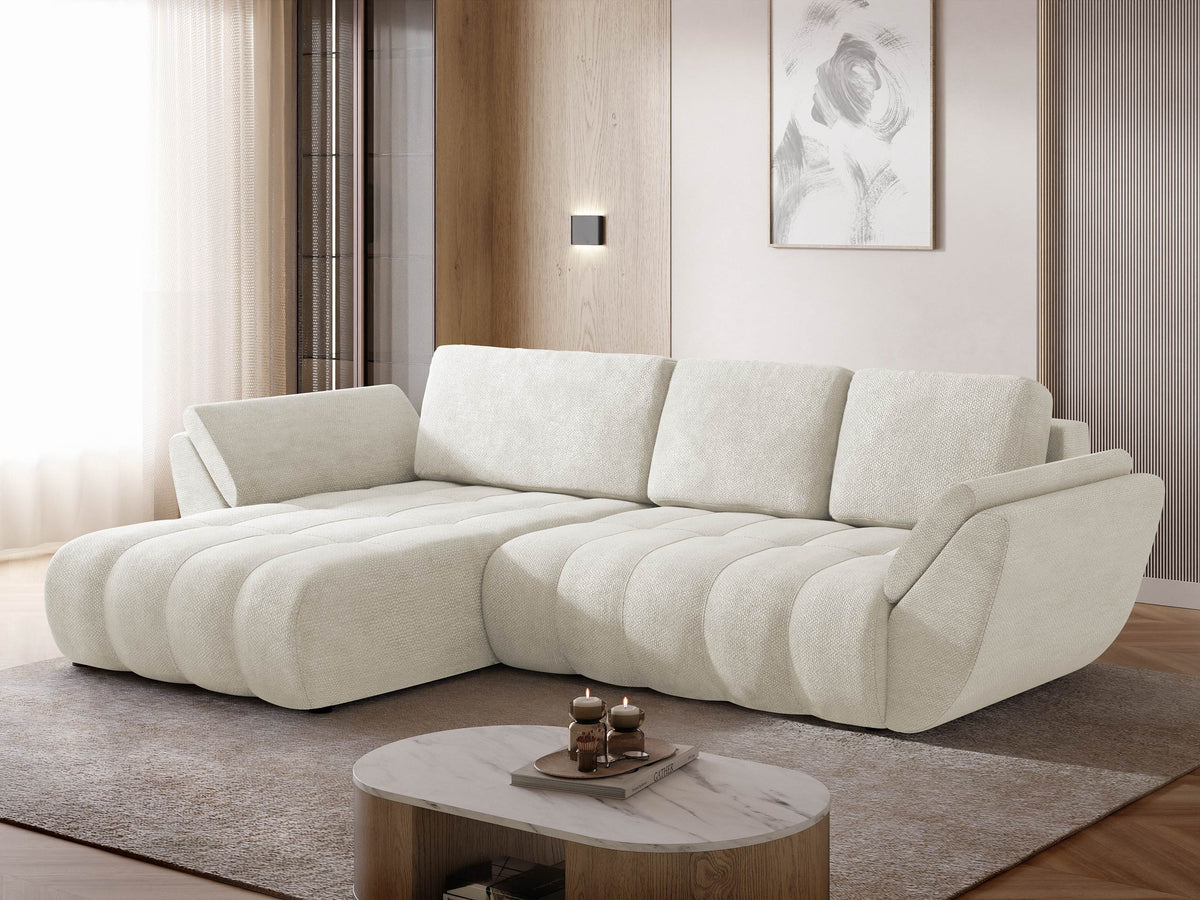 Corner sofa 661166