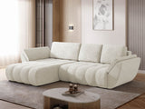 Corner sofa 661166