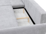 Corner sofa 661166