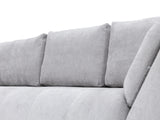 Corner sofa 661166