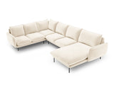 Corner sofa 661105