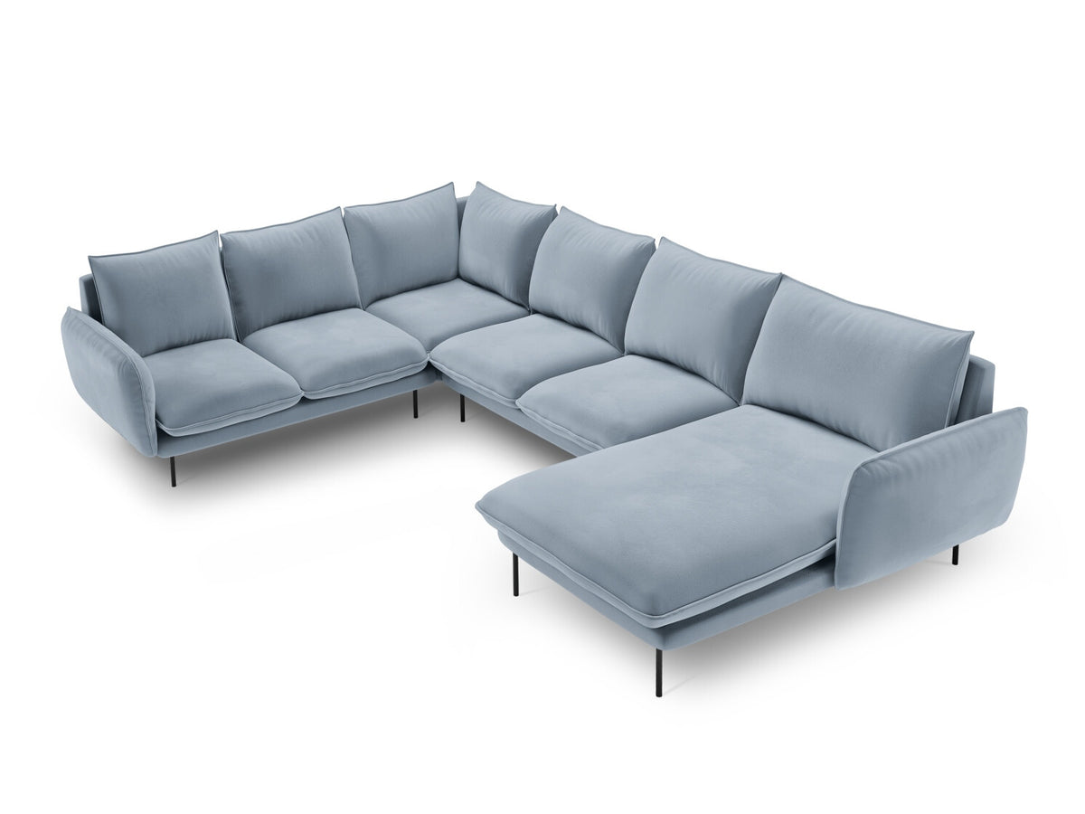 Corner sofa 661105