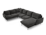 Corner sofa 661105