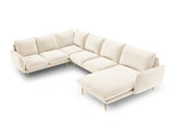 Corner sofa 661105
