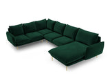 Corner sofa 661105