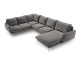 Corner sofa 661105