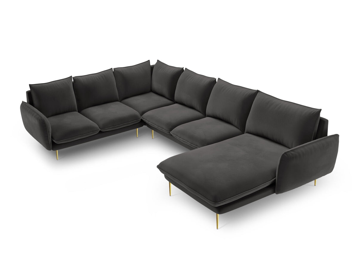 Corner sofa 661105