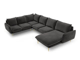 Corner sofa 661105