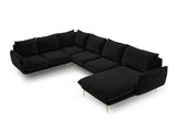 Corner sofa 661105