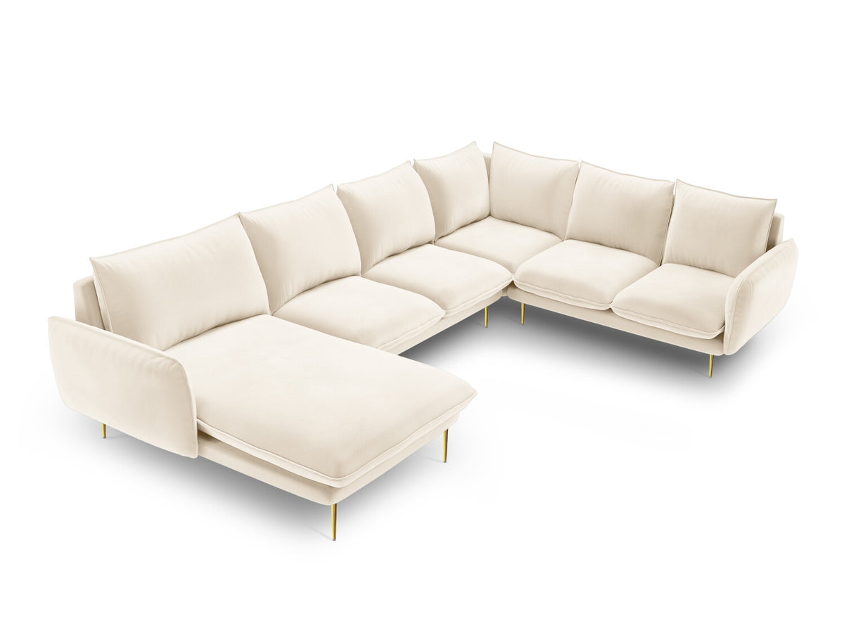 Corner sofa 661105