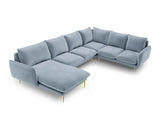 Corner sofa 661105