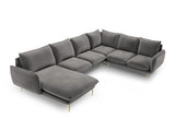 Corner sofa 661105