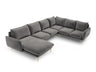 Corner sofa 661105