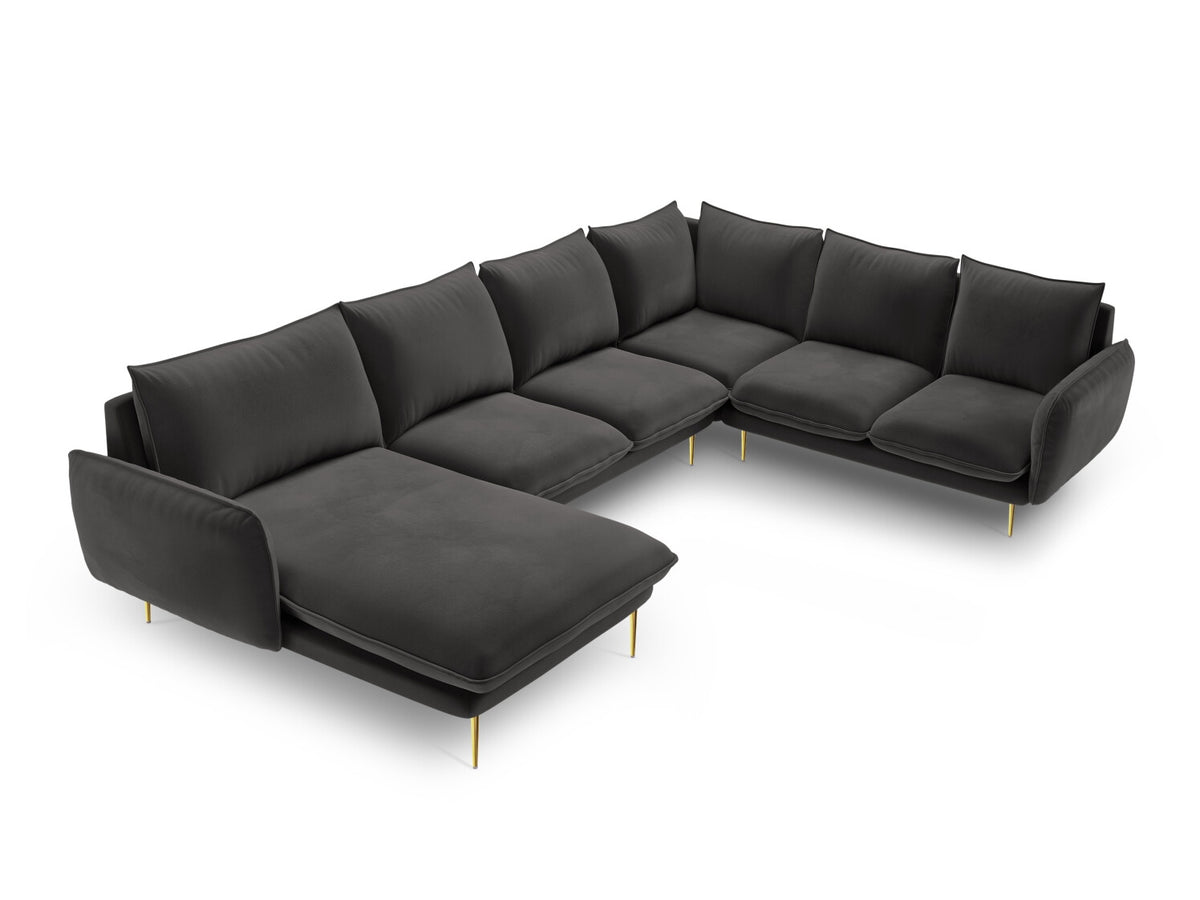 Corner sofa 661105