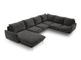 Corner sofa 661105
