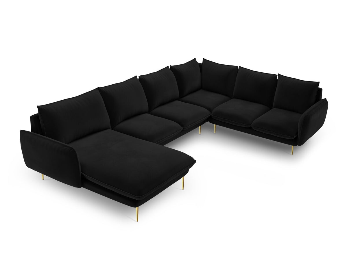 Corner sofa 661105