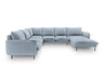 Corner sofa 661105