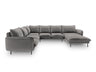 Corner sofa 661105