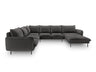 Corner sofa 661105