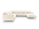 Corner sofa 661105