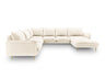 Corner sofa 661105