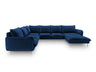 Corner sofa 661105