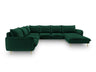 Corner sofa 661105