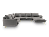Corner sofa 661105