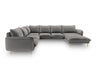 Corner sofa 661105