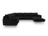 Corner sofa 661105