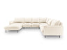 Corner sofa 661105