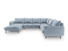 Corner sofa 661105