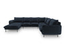 Corner sofa 661105