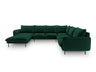 Corner sofa 661105