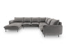 Corner sofa 661105