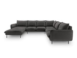 Corner sofa 661105