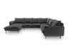 Corner sofa 661105