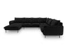 Corner sofa 661105