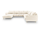 Corner sofa 661105