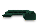 Corner sofa 661105