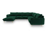 Corner sofa 661105