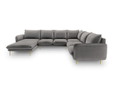 Corner sofa 661105