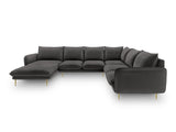 Corner sofa 661105