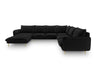 Corner sofa 661105