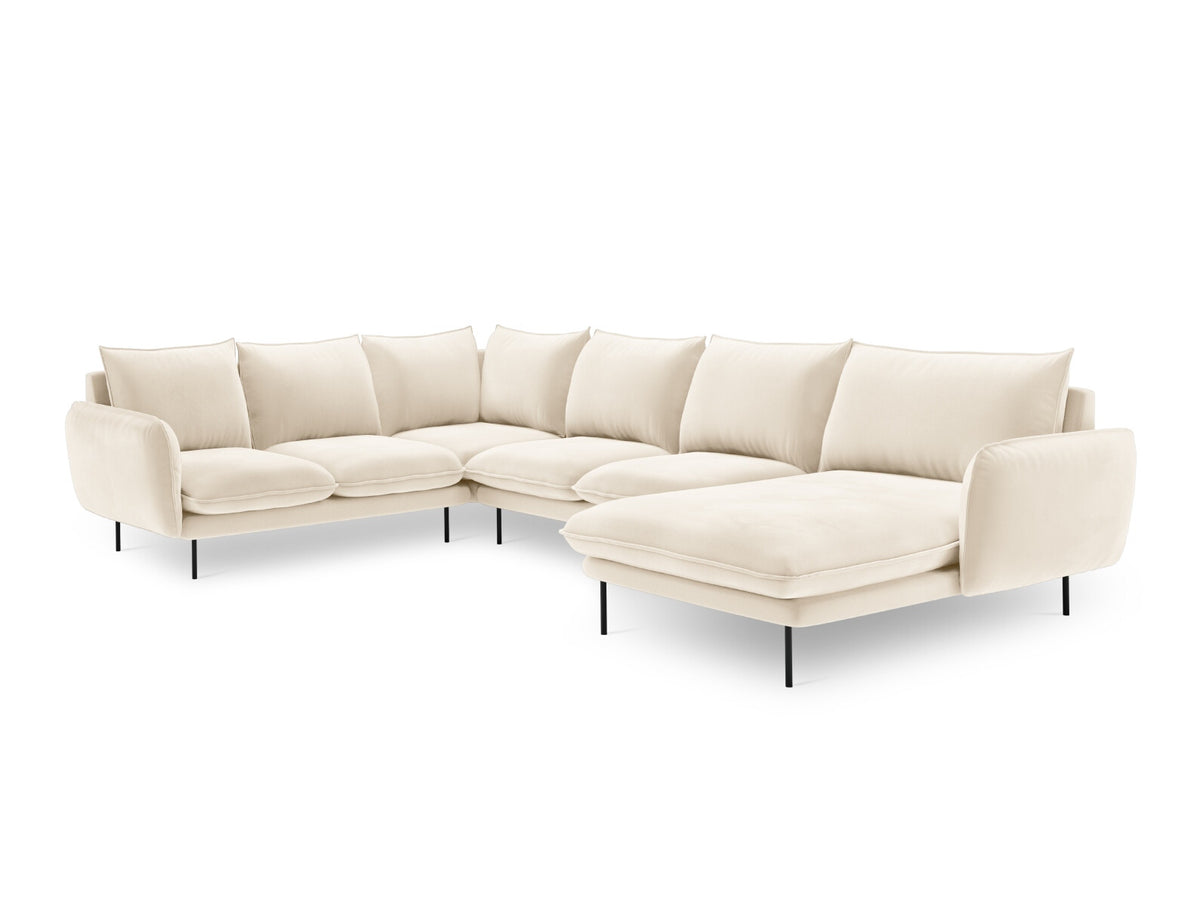 Corner sofa 661105