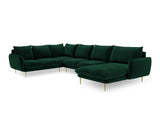 Corner sofa 661105